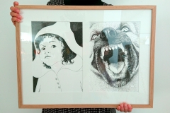 DANS-LES-YEUX-petit-chaperon-rouge-exposition-philippe-jalbert-00