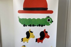 exposition-il-etait-une-fois-un-roi-et-une-rei-philippe-jalbert-location-mediatheque-06