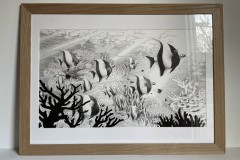 idole-des-maures-location-exposition-dans-locean-cherche-et-trouve-pour-mediatheque-exposition-d-apres-le-livre-de-philippe-jalbert