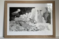 meduse-location-exposition-dans-locean-cherche-et-trouve-pour-mediatheque-exposition-d-apres-le-livre-de-philippe-jalbert