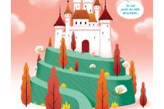 La princesse et LE grenouille - Y en a marre 01