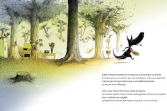 le loup et le bon gros cochon - Les contes du loup -Philippe jalbert