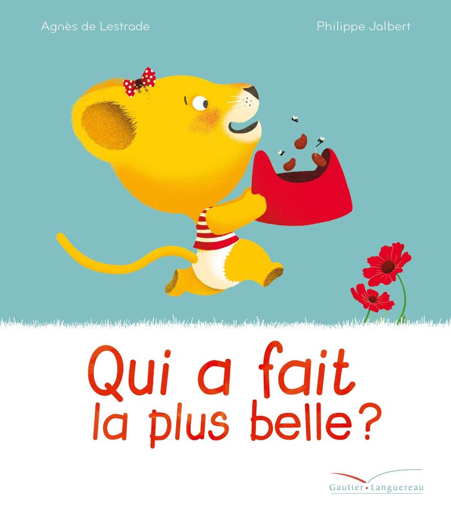 qui a fait la plus belle